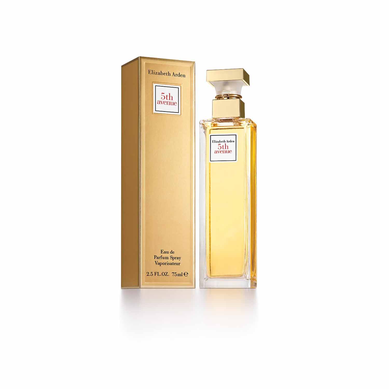 Elizabeth Arden 5th Avenue EDP 75 ml